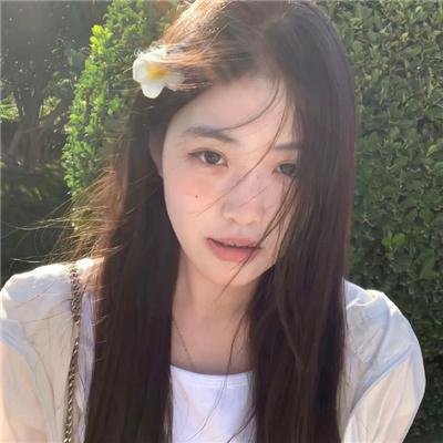 街头圣女